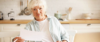 Как списать долги пенсионеру: пошаговая инструкция Как списать долги пенсионеру: пошаговая инструкция