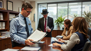 Исполнительные действия пристава: права, обязанности, порядок отложения Исполнительные действия пристава: права, обязанности, порядок отложения