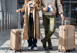 Выезд за границу после банкротства физического лица Выезд за границу после банкротства физического лица