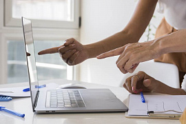 Жалоба на коллекторов онлайн: как и куда пожаловаться Жалоба на коллекторов онлайн: как и куда пожаловаться