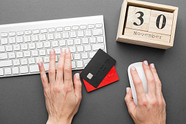 Влияет ли кредитная карта на кредитную историю Влияет ли кредитная карта на кредитную историю