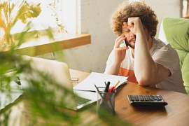 Как стать банкротом, процедура банкротства Как стать банкротом, процедура банкротства