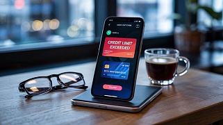 Как уменьшить лимит по кредитной карте: управляйте своими расходами Как уменьшить лимит по кредитной карте: управляйте своими расходами