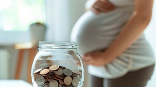 Приставы списали пособия: что делать и можно ли вернуть Приставы списали пособия: что делать и можно ли вернуть