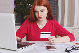 Получение кредита после банкротства физического лица Получение кредита после банкротства физического лица