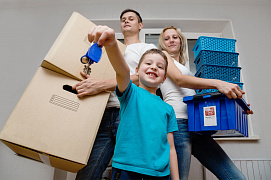 Суды смогут отказать в продаже взятого в ипотеку единственного жилья Суды смогут отказать в продаже взятого в ипотеку единственного жилья