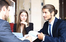 Поручитель по кредиту: права и обязанности Поручитель по кредиту: права и обязанности