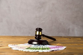 Порядок распределения конкурсной массы Порядок распределения конкурсной массы