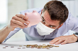 Запас финансовой прочности: задача и формула метрики Запас финансовой прочности: задача и формула метрики