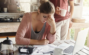 Как восстановить кредитную историю после банкротства Как восстановить кредитную историю после банкротства