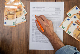 Заверяет ли нотариус расписки и в каком случае Заверяет ли нотариус расписки и в каком случае