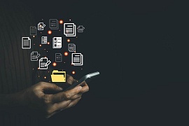 Процесс направления в суд документов в электронном виде Процесс направления в суд документов в электронном виде