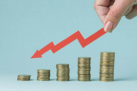 Индексация долга по исполнительному листу: что это, расчет, как отменить Индексация долга по исполнительному листу: что это, расчет, как отменить