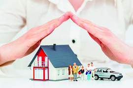 Имущество в процедуре банкротства Имущество в процедуре банкротства