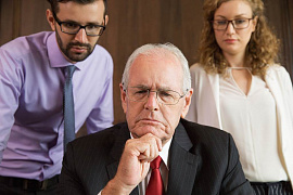 Лица, участвующие в деле о банкротстве: характеристики, права и обязанности Лица, участвующие в деле о банкротстве: характеристики, права и обязанности