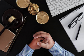 Защита прав и интересов должника в исполнительном производстве: способы и средства Защита прав и интересов должника в исполнительном производстве: способы и средства