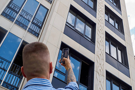 «Однушку в спальном районе никто взыскивать не будет» «Однушку в спальном районе никто взыскивать не будет»