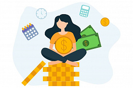 Незаконное обогащение: преступление и наказание Незаконное обогащение: преступление и наказание